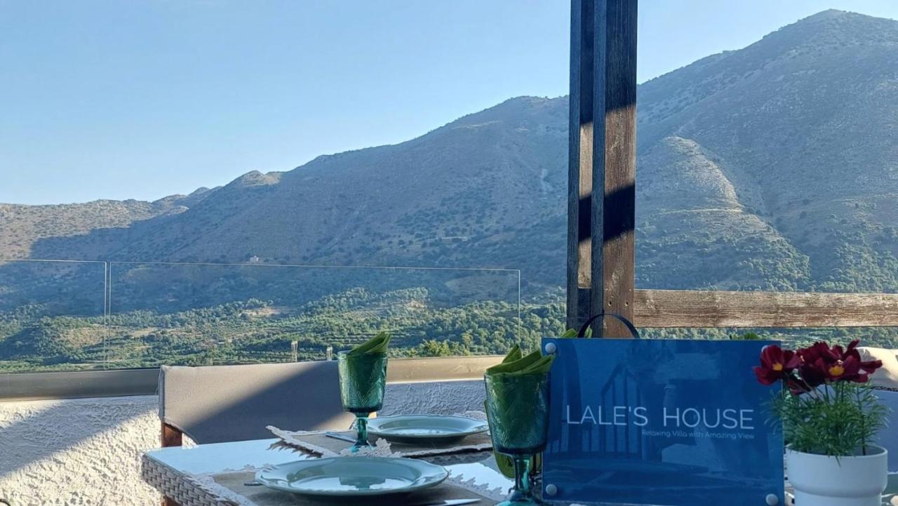 Lale'S House Villa Garázo Kültér fotó