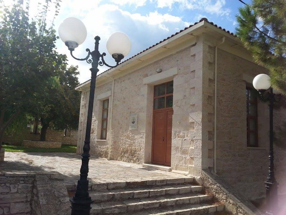 Lale'S House Villa Garázo Kültér fotó