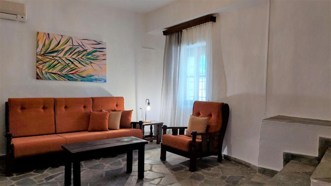 Lale'S House Villa Garázo Kültér fotó