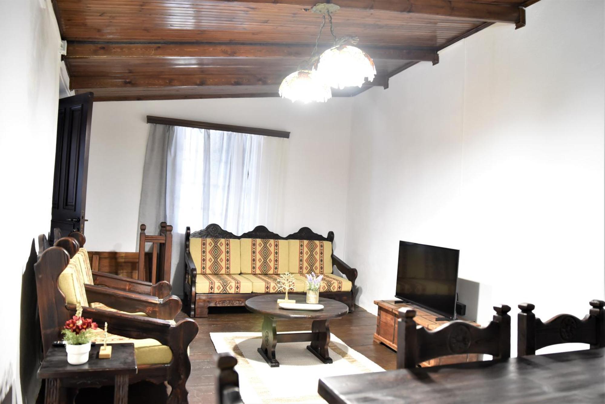 Lale'S House Villa Garázo Kültér fotó